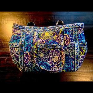 Vera Bradley Tote